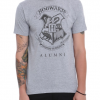 harry potter alumni shirt
